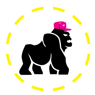 GamerBaki's emblem