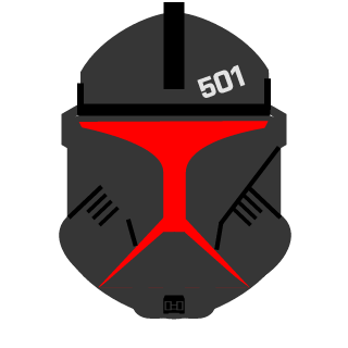 BlueSheny's emblem