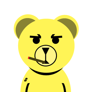 Testosteowned's emblem