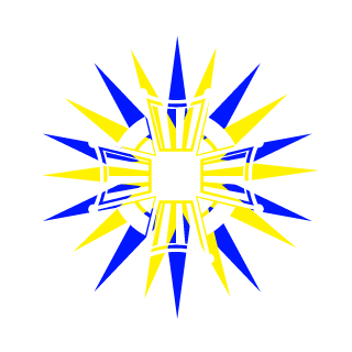 Mypaxa's emblem