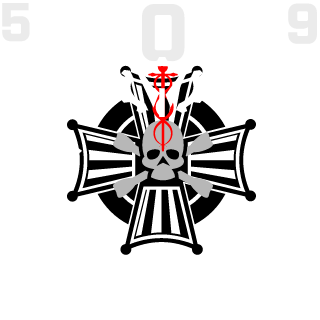 HoptimusVision's emblem