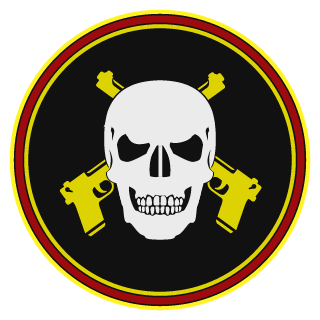 VictorofS's emblem