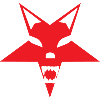 MadMattDog's emblem