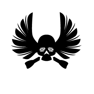 Cade Cudi's emblem