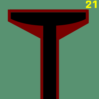FlowKaponi21's emblem