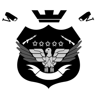 DkComander's emblem