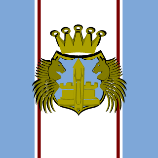 DragoMagno427's emblem