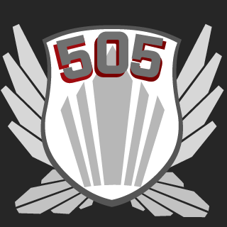 MunkMunk's emblem
