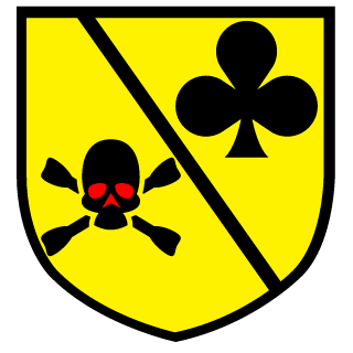 THREExDAWG115's emblem