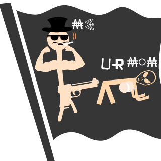 JayNiX_MLG's emblem