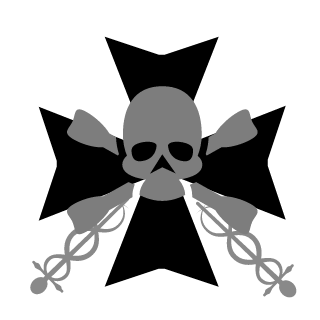 Meth0d88's emblem