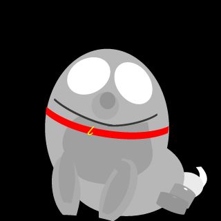 the_polterpup's emblem