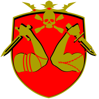 tiskimauno's emblem