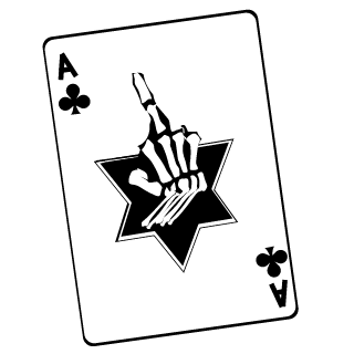CallSignPopski's emblem