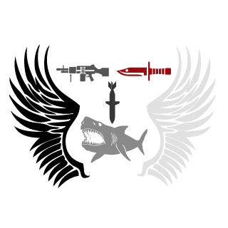 Anik50's emblem