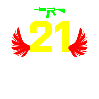 21lifeMike's emblem