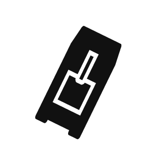 BLACKfusca's emblem