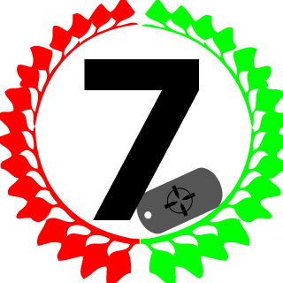 Sverze's emblem