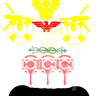 westsouthgate's emblem