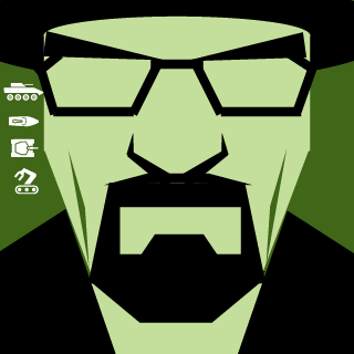 C2K_Heisenberg's emblem