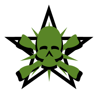 xXReggaeeXx's emblem