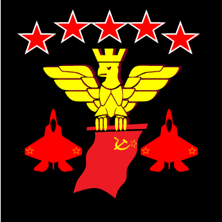 kumba25's emblem