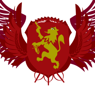 Norwegianoob's emblem