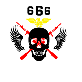 Sparky The DeaD's emblem