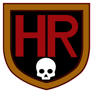Hells Raiders's emblem