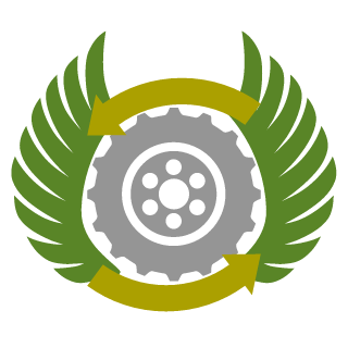 4mbetanterix's emblem