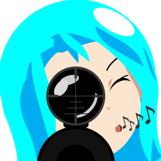 Cybernetic_Foxxy's emblem