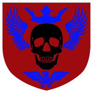 IronmanRon's emblem