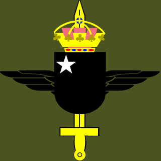 UpfrontRanger7's emblem