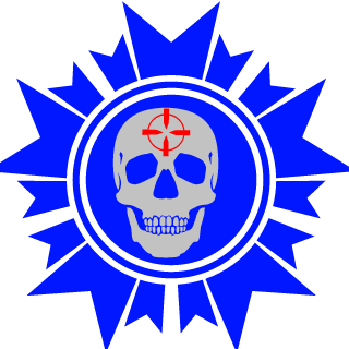 wrecker-man's emblem