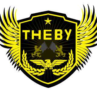 TheByfross's emblem