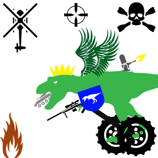 Cordova11's emblem