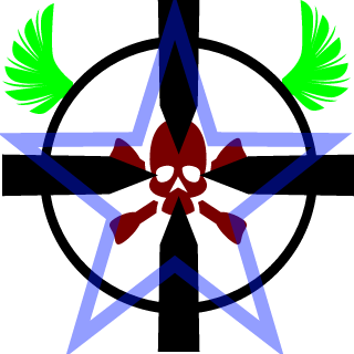 DieselWtF's emblem