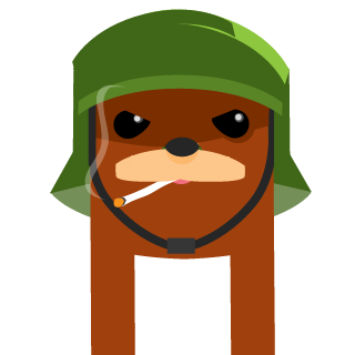 SleepyMustilid's emblem