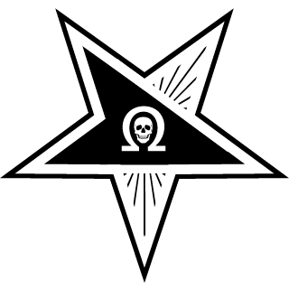 KaCH1NG's emblem
