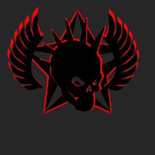 BEASTYMAN600's emblem