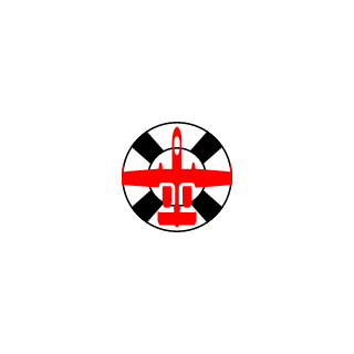Kossak141's emblem