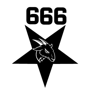 IHATEJUGGALOS13's emblem