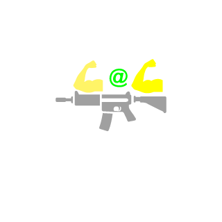indastealth's emblem