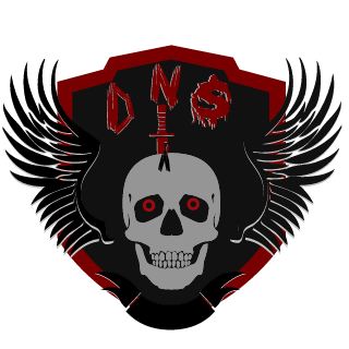 Malcom86's emblem