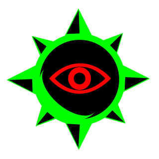 amsterKam's emblem