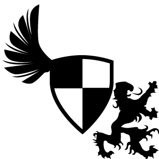 HRLautaro's emblem