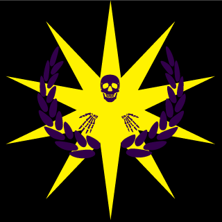 JohnBomie's emblem