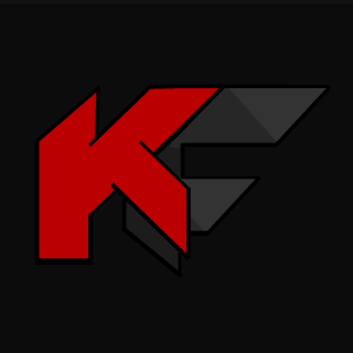 KEEP FIGHTING-PS4-OFF's emblem