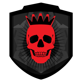 Drynga's emblem