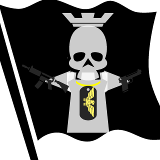 FeRaS-dante's emblem